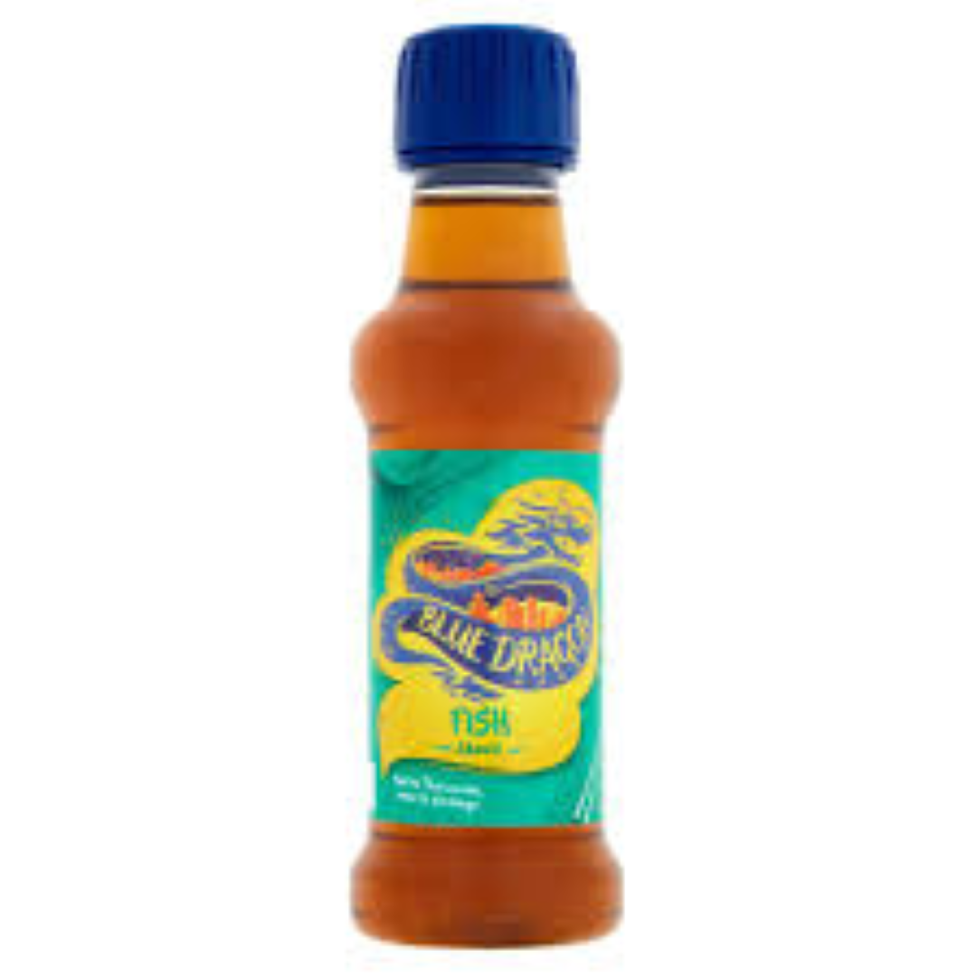 BLUE DRAGON FISH SAUCE 150ML